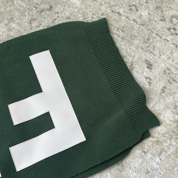 Fiorucci scarf - Picture 3 of 6